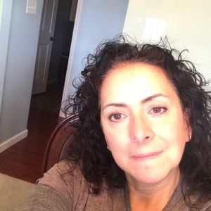 Meet your Posher, Chrissy